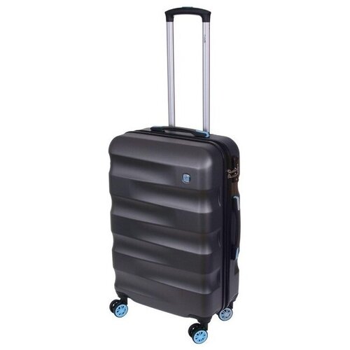 Dielle Kovčki 15060AN Črna Cene