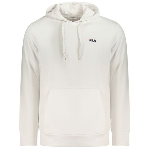 Fila mu&amp;scaron;ki bijeli zip-up sweatshirt Slike
