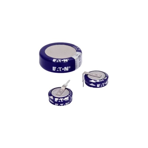 Eaton KR-5R5H105-R kondenzator Super-Cap 1 St. Bulk Cijene