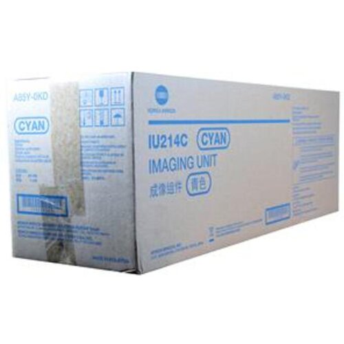 Konica Minolta A85Y0KD toner cartridge 1 pc(s) Original Cyan Cene