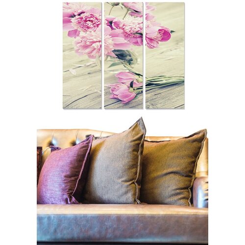 Wallity Set slika MDF285657038, 3 dijela Cijene