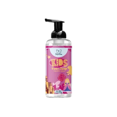 Papilion Pena za ruke Kids, 500ml Cene