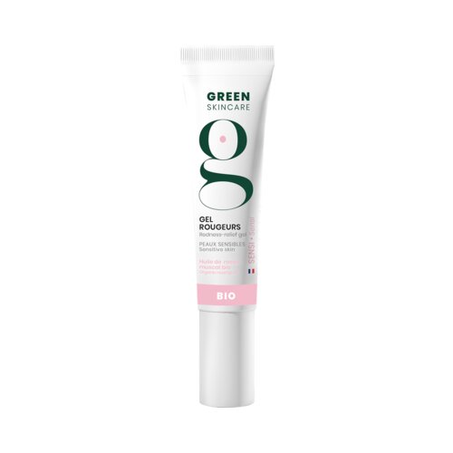 Green Skincare sensi gel proti rdečici Cene