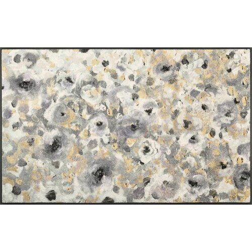 wash+dry PREDPRAŽNIK Light Blossom 75/120 cm potiskano večbarvno Cene