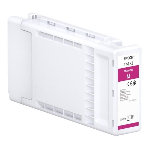 Epson ink c13t41r34n magenta Cene