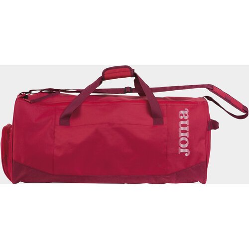 Joma Medium III red duffel bag Cene