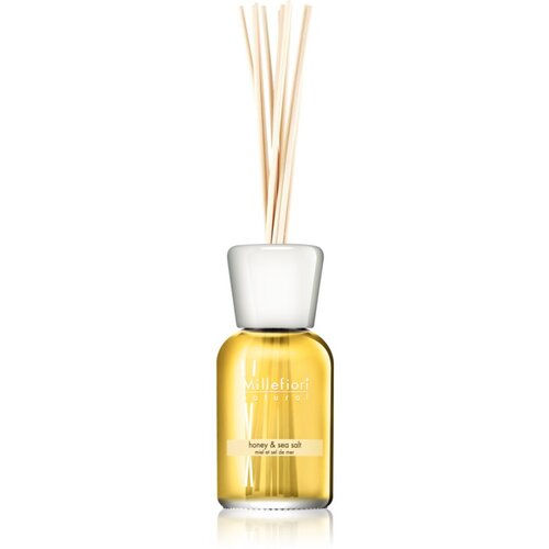 MILLEFIORI Natural Honey & Sea Salt aroma difuzer s punjenjem 500 ml Cijene