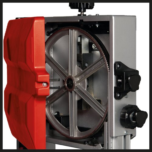 Einhell trakasta testera tc-sb 245 l Slike