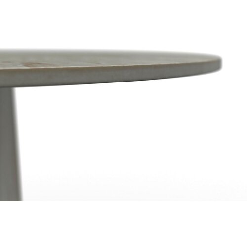 Bessagi Home Jedilna Miza Thiago, Krem Barve, 160x90 Slike