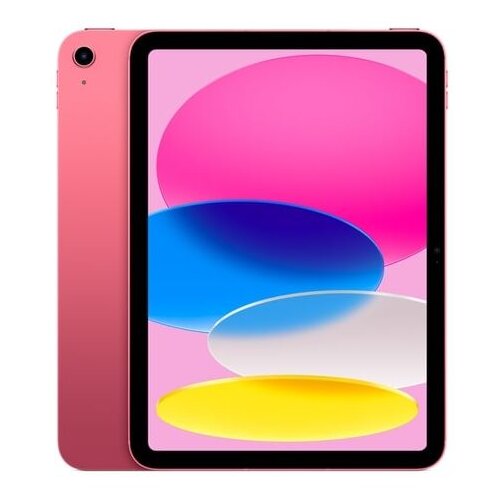 Apple iPad 10.9" Wi-Fi 256GB MPQC3FD/A (2022) rozi Cijene