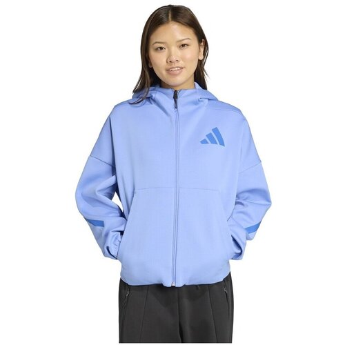 Adidas Puloverji Z.n.e Modra Slike