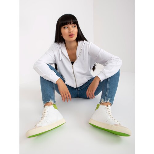 BASIC Feel Good Sweatshirt-B-002.72-white Cijene
