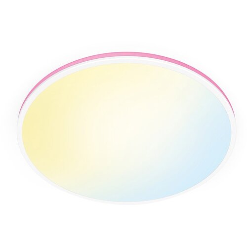 Wiz LED stropna svjetiljka 21 W Rune &amp;ndash; Slike