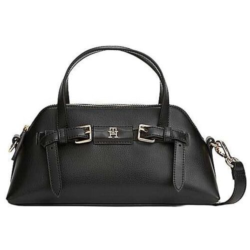 Tommy Hilfiger crna ženska torba Slike