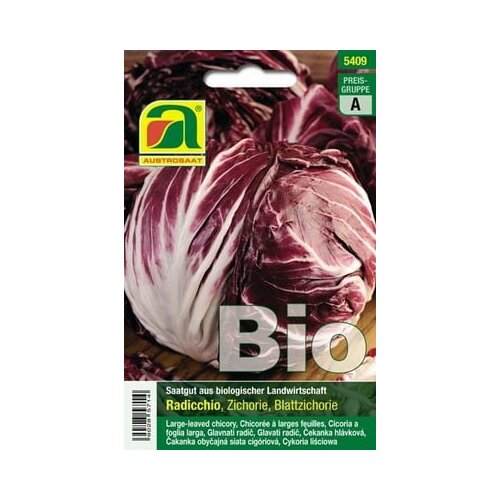 AUSTROSAAT Bio radič Palla Rossa 3 Cene