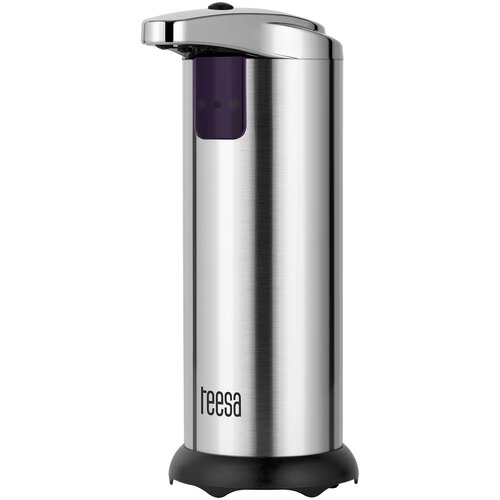  Avtomatski inox dozator mila s senzorjem 250ml LED Cene