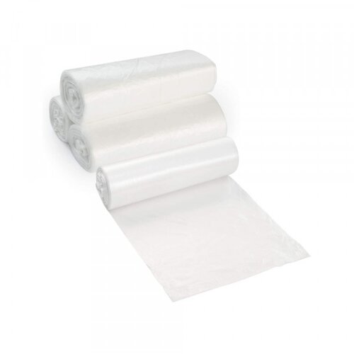  Kese za smeće BELE 60 lit 500x700, 10/1 Cene