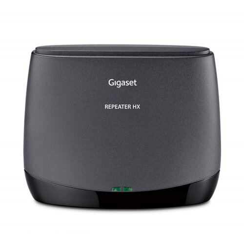Gigaset Repeater HX black Slike