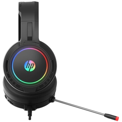 HP slu&scaron;alice DHE8006 usb 7.1 rgb Cene