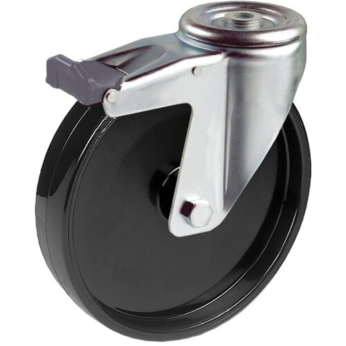 Liv Kolesce za splošni namen z zavoro LIV SYSTEM (Ø: 80 mm, nosilnost: 125 kg) Cene