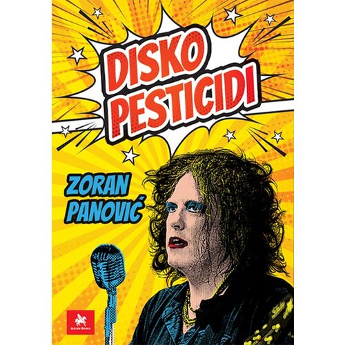 Albion Books Zoran Panović
 - Disko pesticidi Cene
