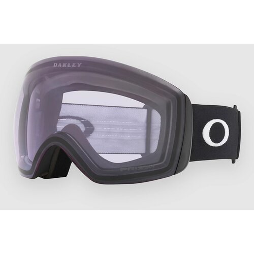 Oakley Flight Deck L Matte Black Smucarska ocala prizm snow clear Cene