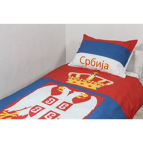  posteljina	 140x200cm Srbija 132 Cene