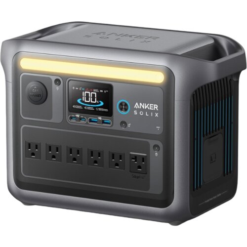 Anker SOLIX C1000X - 1056Wh Cijene