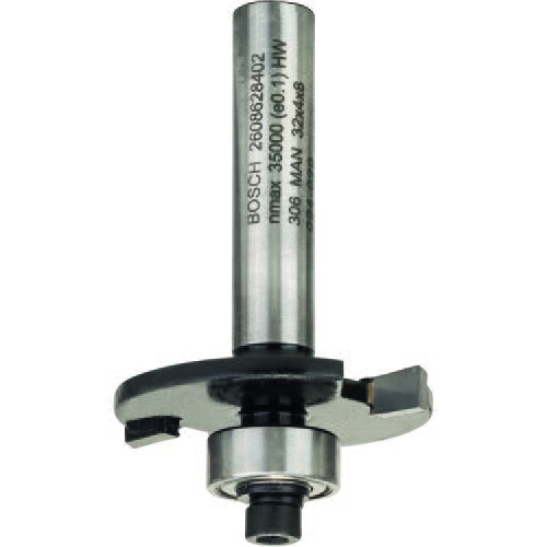 Bosch PROFESSIONAL rezkar za zarezovanje 8x32x51 2608628402 Slike