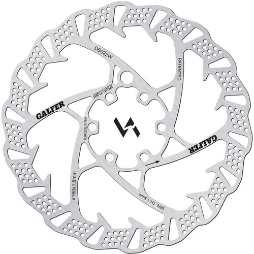  Rotor GALFER SHARK® Cijene