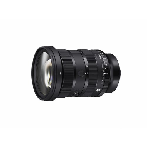 Sigma 24-70mm 2.8 DG DN II Leica L-Mount Slike