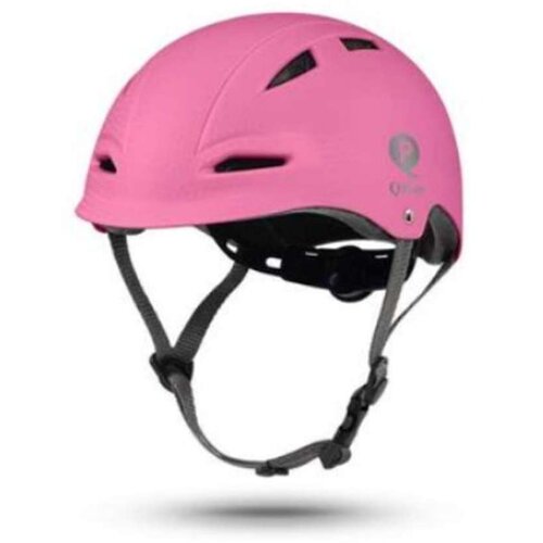  Dječija Kaciga Qplay Roza 52-58 cm Slike