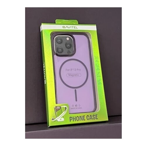 BAVITEL iPhone 13 Pro MagSafe ljubičasta ( 96410 ) Cene