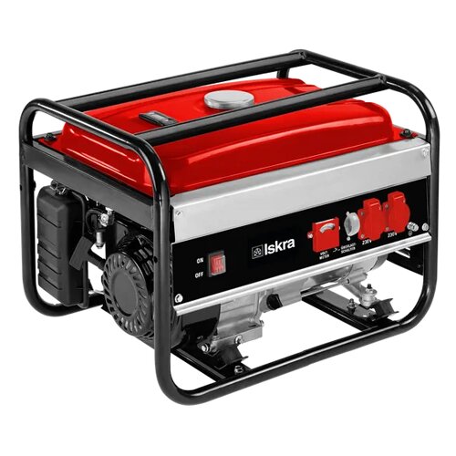  AGREGAT ISKRA AR2500 Cijene