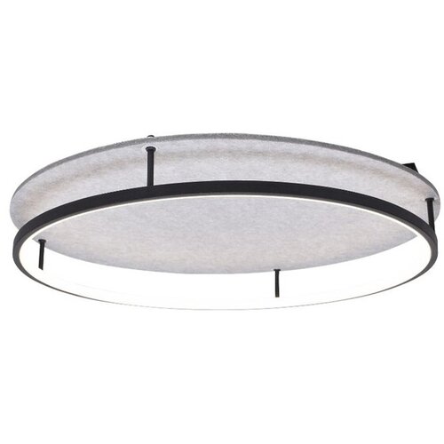 Rabalux Plafonjera Farenzo, LED, 40W, DIP Switch 3000-6500K, 58cm Cene