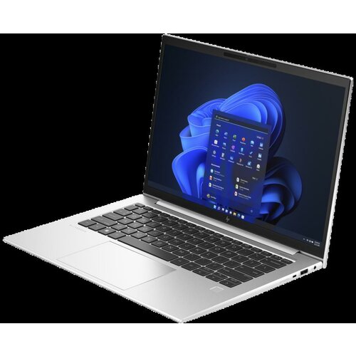 Hp Laptop EliteBook 840 G10 Win 11 Pro/14"WUXGA AG IR/i5-1340P/16GB/512GB/backlit/smart/FPR/3g Cene