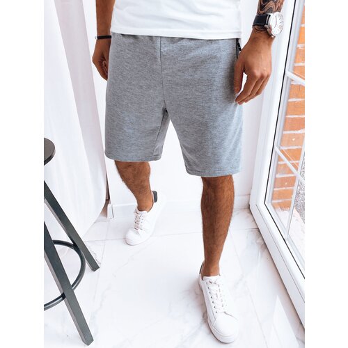 DStreet Light Grey Men's Sweatpants Cijene