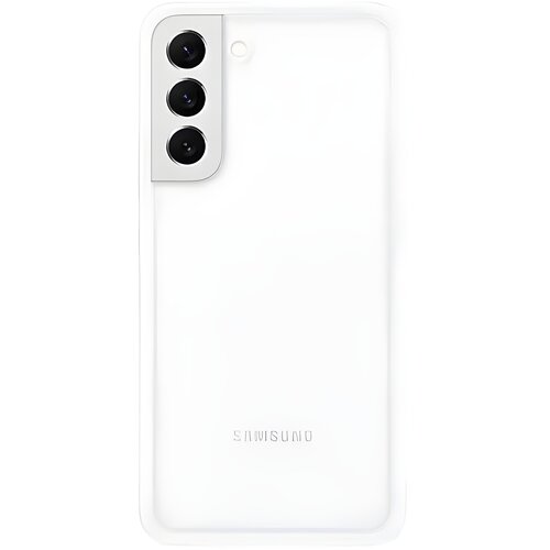 Samsung Originalna za&scaron;tita Frame Cover za Galaxy S22 Plus - Bijela Cijene