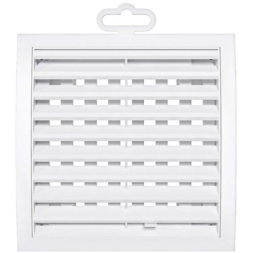 Plastična žaluzina 150x150mm Slike
