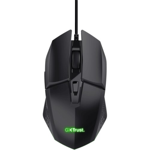 Trust GXT 109 Felox črna gaming mi&amp;scaron;ka, (21317005) Slike