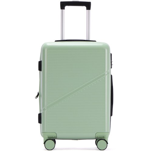  Kofer ABS PC zeleni S 23x36x55 cm Cijene