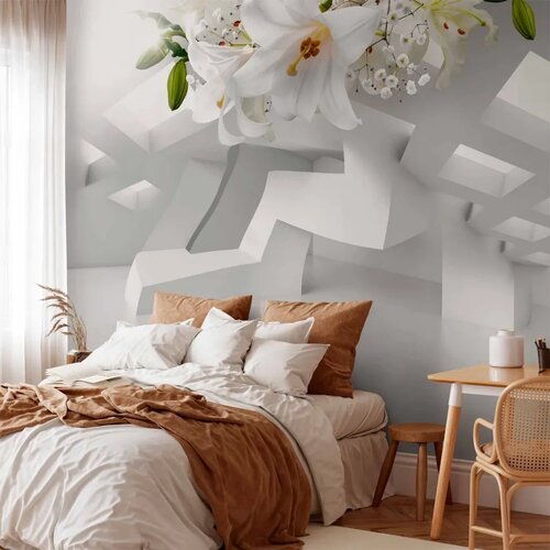  Foto tapeta - Abstract Mirage 350x256 Slike