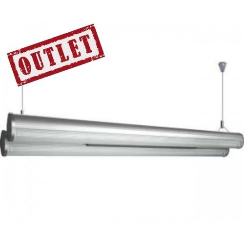 Mitea Lighting Fluo svetiljka viseća M-2x28W LW-1 Slike