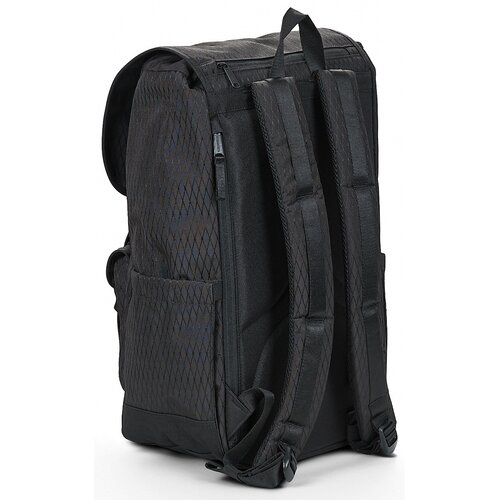 Herschel Nahrbtniki LITTLEAMERICA BACKPACK Črna Slike