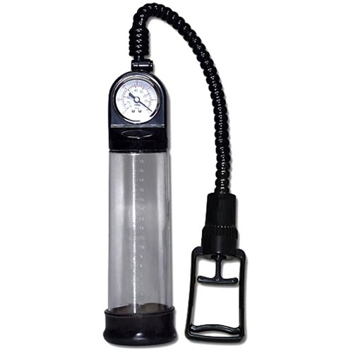 You2Toys pumpica za penis Deluxe Slike