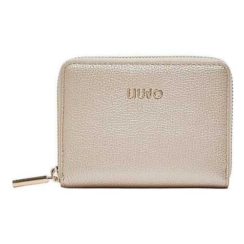 Liu Jo zlatni ženski novčanik Slike