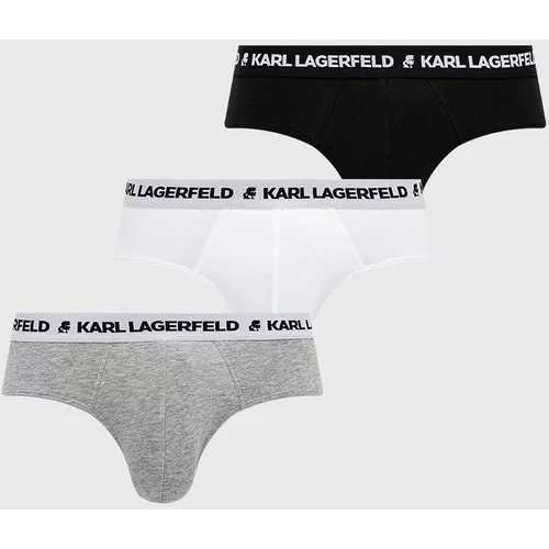 Karl Lagerfeld Moške spodnjice moške