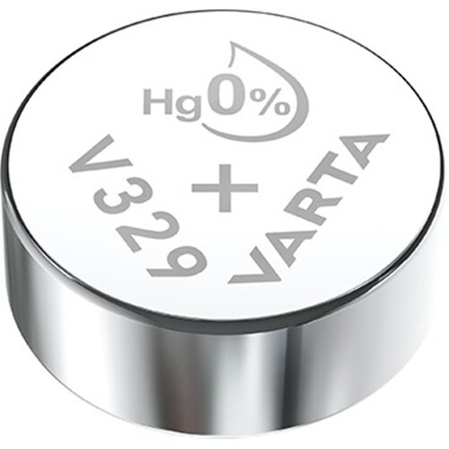 Varta Baterija V329 Cijene