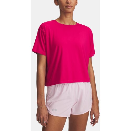 Under Armour Women's T-shirt Motion SS - Women's Cijene