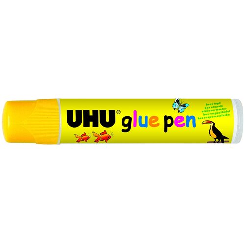 Uhu lepilo z blazinico za nanašanje 50ml Cene